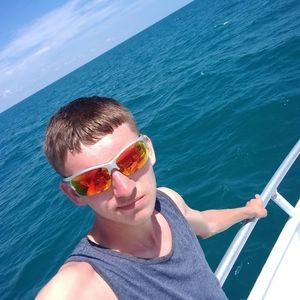 Meet your Posher, Marcus